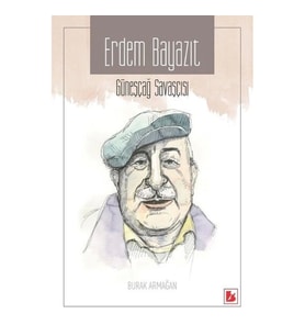 Erdem Bayazıt - Güneşçağ Savaşçısı