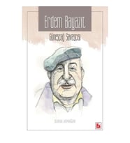 Erdem Bayazıt - Güneşçağ Savaşçısı