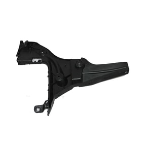 AUDİ A3 2013 - 2017 SAĞ ARKA TAMPON BRAKETİ HATCBACK