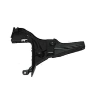 AUDİ A3 2013 - 2017 SAĞ ARKA TAMPON BRAKETİ HATCBACK