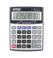 Bigpoint BP512 Masaüstü Hesap Makinası 12 Hane