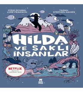 Hilda ve Saklı İnsanlar