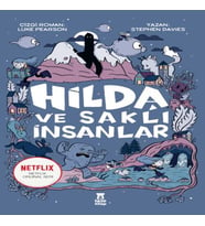 Hilda ve Saklı İnsanlar