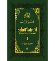 BAHRÜL MEDİD 1