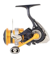 Daiwa Revros 23 LT 6000 Makara