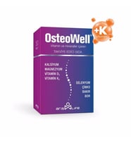 Aris Osteowell 30 Tablet