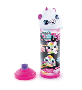 Airbrush Plush Sürpriz Mi·ni· Neon Peluş 2’li Paket (Renksiz)