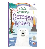 Küçük Meraklının Gezegen Rehberi