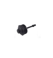 Volkswagen Polo 1.2 Tdi CFW 2010 - 2014 Yağ Filtre Kapağı - 03P115433A