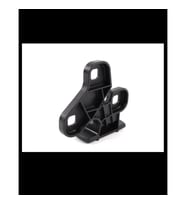 BMW E38 1999-2001 Tampon Braketi Ön İç Sol 51118230513 Wender