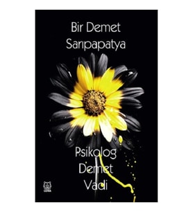 Bir Demet Sarıpapatya