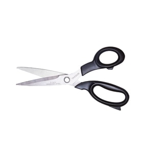 Plastik Saplı Terzi Makası 9inç 22.5cm / GL120