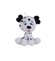 Peluş Köpek Oyuncak 15 Cm 2029 (Çok Renkli)