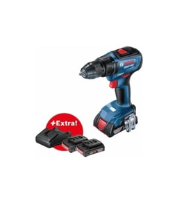 Gsr 18V-50 Professional Akülü Vidalama 2.0 Ah