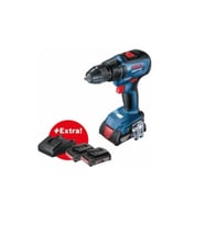 Gsr 18V-50 Professional Akülü Vidalama 2.0 Ah