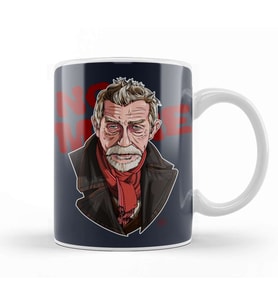 Doctor Who The War Doctor Kupa Bardak Porselen