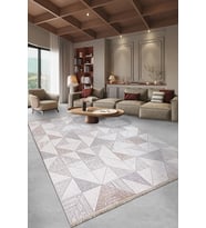 Youdayhomecollection Valori̇a Model Oturma Odası Halısı