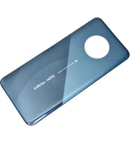 infinix Not 7 Arka Pil Batarya Kapağı (Mavi)