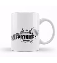 Fortnite Kupa Bardak Porselen (2)