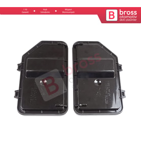 Ford Focus MK1 MK1.5 2001-2005 Makyajlı Kasa İçin Far Arka Ampul Toz Kapağı Seti Sol Sağ