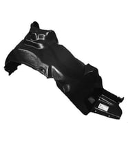 KIA RIO ÖN ÇAMURLUK DAVLUMBAZI SAĞ 02-04 KIA15RI003 86812FD000