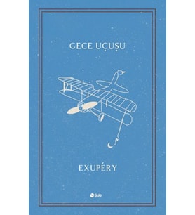 Gece Uçuşu