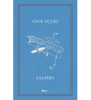 Gece Uçuşu