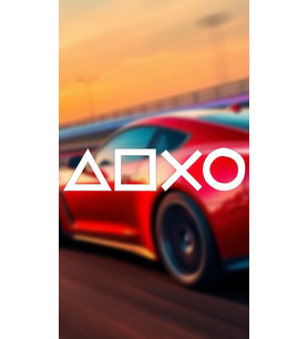 Üçgen Kare x o 20x4,8 Jdm Yazı Araba-motosiklet Cam Etiket Sticker Beyaz Renk