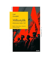 Milliyetcilik