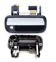 KAPI AÇMA KOLU HILUX 1998-2005 ÖN DIŞ SAĞ (KROM)