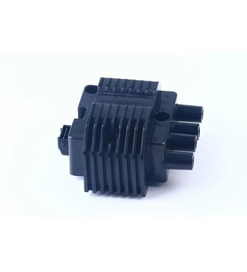 ASPART MARKA   ATEŞLEME BOBİNİ ASTRA F/VECTRA A 1.4-1.6 NZ/SV 8V (Standart)