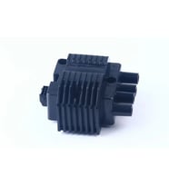 ASPART MARKA   ATEŞLEME BOBİNİ ASTRA F/VECTRA A 1.4-1.6 NZ/SV 8V (Standart)