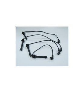 HONDA INTEGRA- 90/91; BUJİ KABLOSU TAKIM (16V)(D16A3)1.6 cc (YOW JUNG) 32700-P1J-E01 419-4666