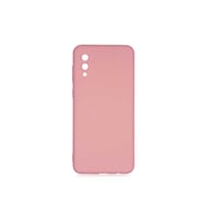 Samsung Galaxy A02 Uyumlu Kılıf Zore Mara Lansman Kapak