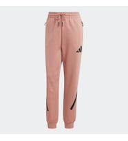adidas JD5995 W Z.N.E. PT Kadın Tek Alt (Pembe)