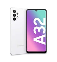Samsung Galaxy A32 Beyaz 128 GB 6 GB RAM Yenilenmiş Ürün (Sıfır gibi)