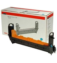 Tonersepeti Oki C9300-41963407 Orjinal Mavi Drum Ünitesi
