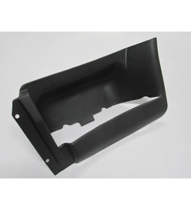 Mitsubishi Canter Fe635/659 98/06 Ayak Basamak Plasti·ği· Sol (Fpı)