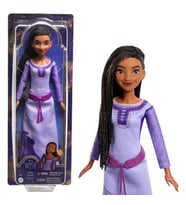 Nessiworld HPX23NessiWorld Wish Asha Bebek