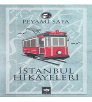 İstanbul Hikayeleri