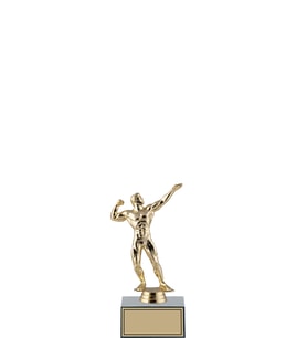 ODAK KUPA - Hediyelik Ürünler - HDY-039 C - 20 cm