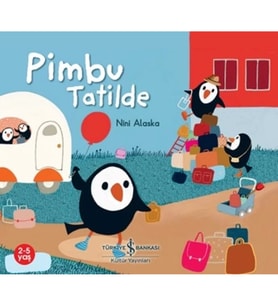Pimbu Tatilde