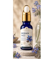 Hodan Yağı 10 ML - Doğal Bitkisel Bakım Yağı Saç Ve Cilt Bakımı İçin Aromaterapi Yağı