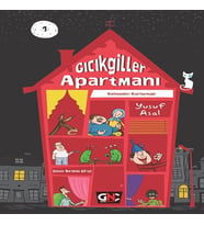 Gıcıkgiller Apartmanı 1