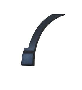 NISSAN QASHQAI- J11- 14/21; ÖN ÇAMURLUK DODİK PLASTİĞİ SAĞ SİYAH 63810-4EA0A 256-2113