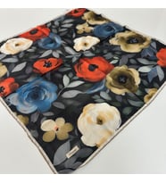 Picasso Relax Soft Pamuklu Eşarp LDFX0604