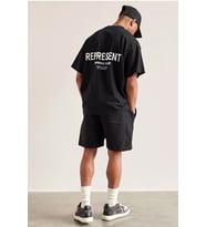 Tasarım Represent Tasarım Tshirt (STD)