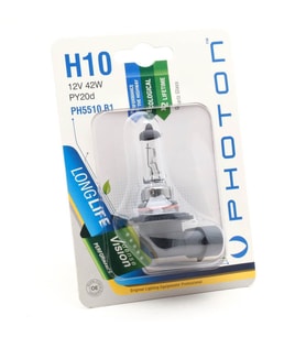 Blister H10 Uyumlu Ph5510 B1 (Karışık)