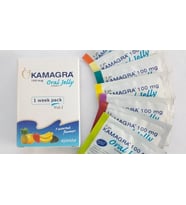 KAMAGRA100 Jel 1 Kutu 7 Li Orjinal