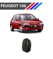 OTOZET Peugeot 106 Debriyaj Pedal Lastiği Yanaklı 1 Adet 2130.15